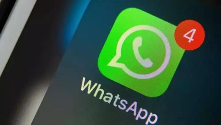 WHATSAPP ÇÖKTÜ MÜ