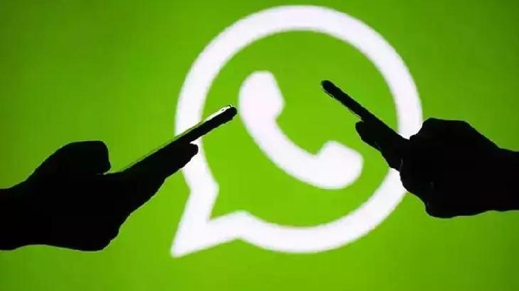 Whatsapp çöktü mü 19 Mart Whatsapp erişim sorunu mu var WP mesaj neden gitmiyor