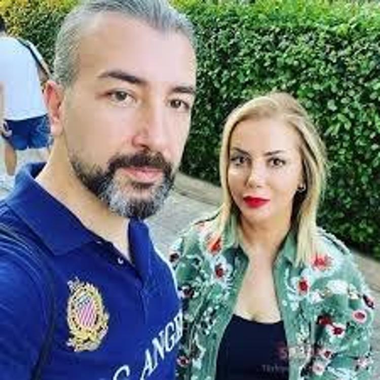 ESKİ EŞİNİ DE KANSERDEN KAYBETTİ