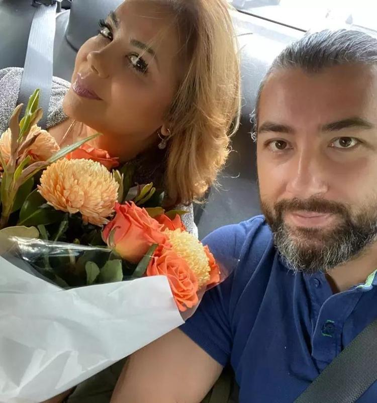 Tanyeli gitti, eşi İlker Sünneli acı gerçekle yüzleşti Kahreden detay ortaya çıktı