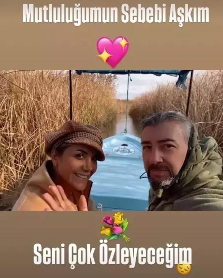 Tanyeli gitti, eşi İlker Sünneli acı gerçekle yüzleşti Kahreden detay ortaya çıktı