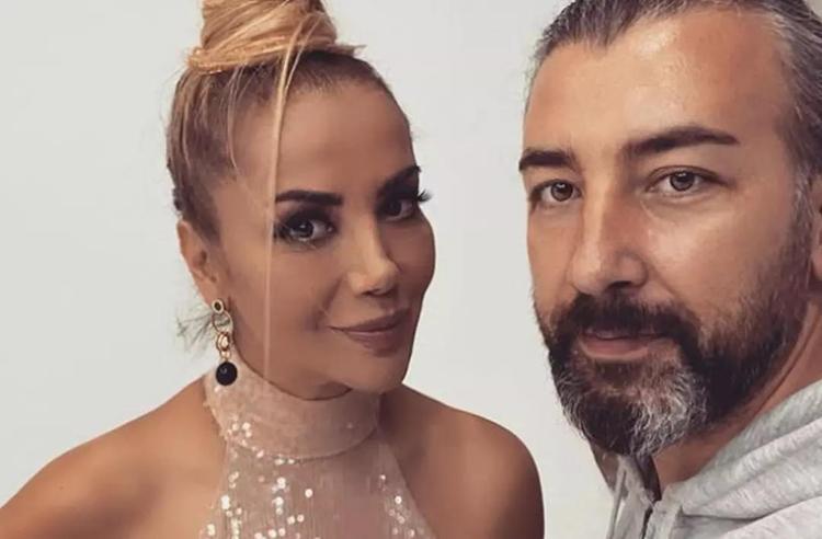 Tanyeli gitti, eşi İlker Sünneli acı gerçekle yüzleşti Kahreden detay ortaya çıktı