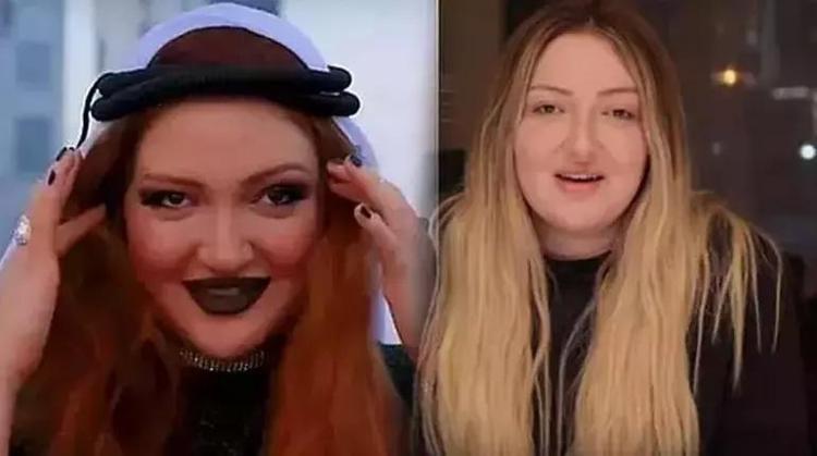 Danla Bilicin eski estetiksiz hali gündem oldu