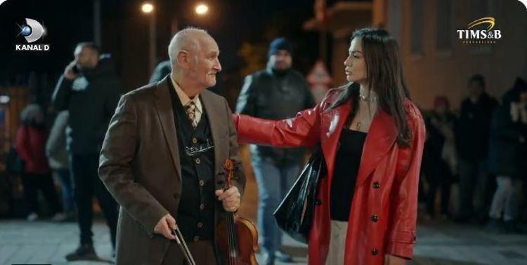 Eşref Rüya izleyici ile buluştu Nisan şimdi ne yapacak