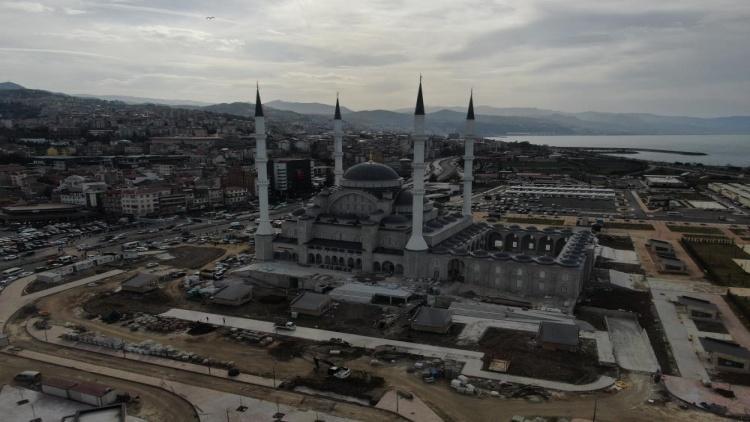 Ramazana yetişmedi, Kurban Bayramına yetişecek