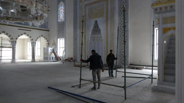 Ramazana yetişmedi, Kurban Bayramına yetişecek
