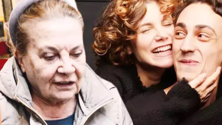 Ayşe Can Tatari ve Edip Tepeli boşanıyor Aliye Uzunatağandan açıklama geldi