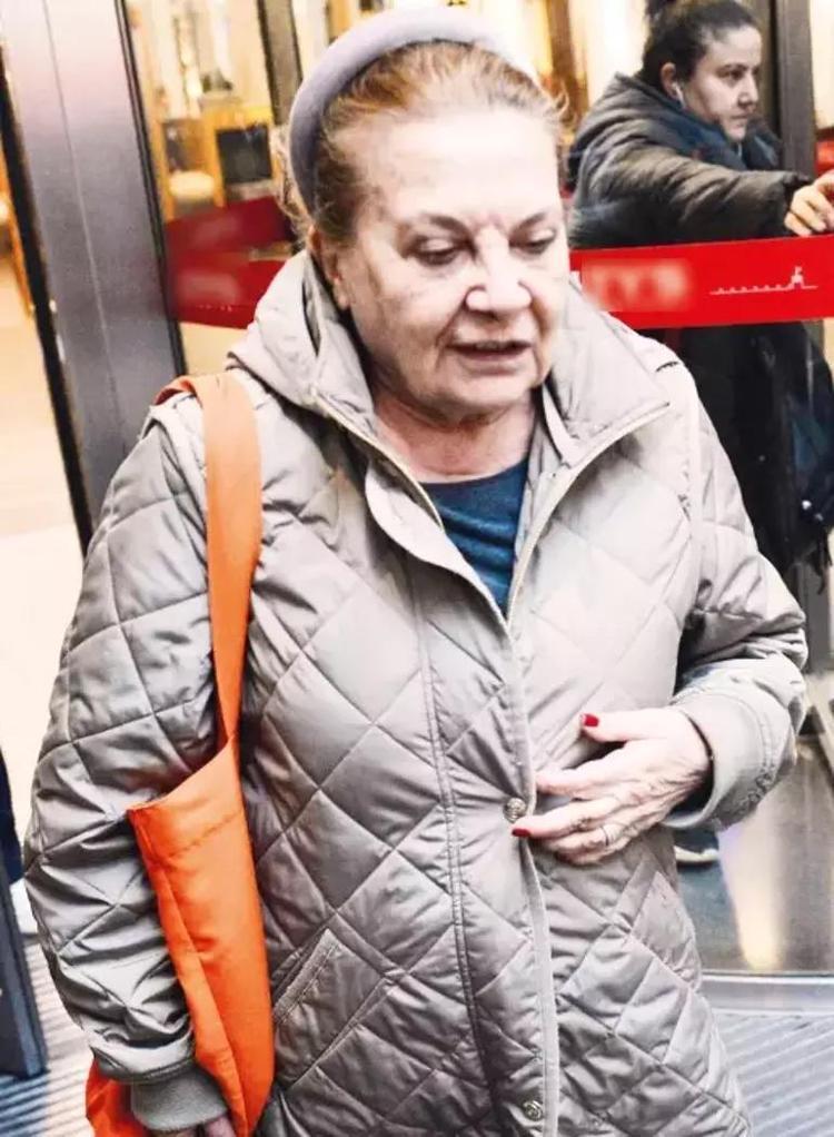 Ayşe Can Tatari ve Edip Tepeli boşanıyor Aliye Uzunatağandan açıklama geldi