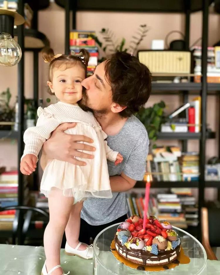 Ayşe Can Tatari ve Edip Tepeli boşanıyor Aliye Uzunatağandan açıklama geldi