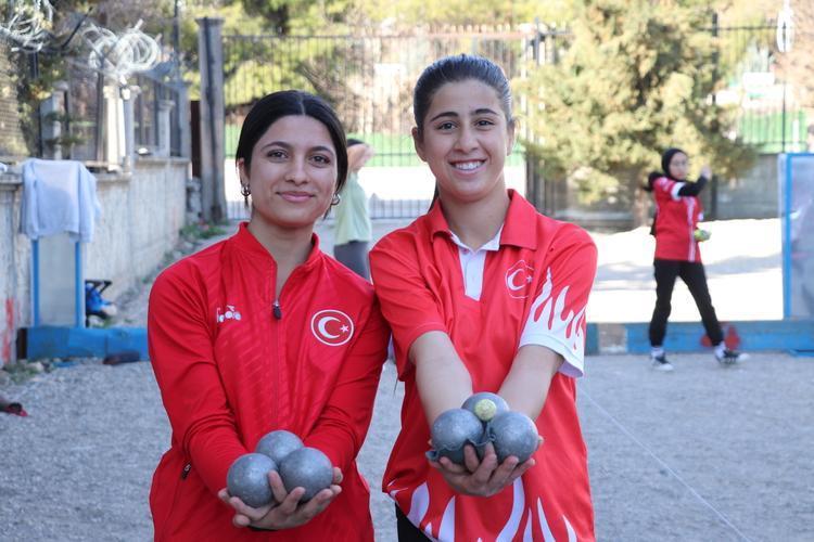 4 yılda 6sı altın 17 madalya kazandı