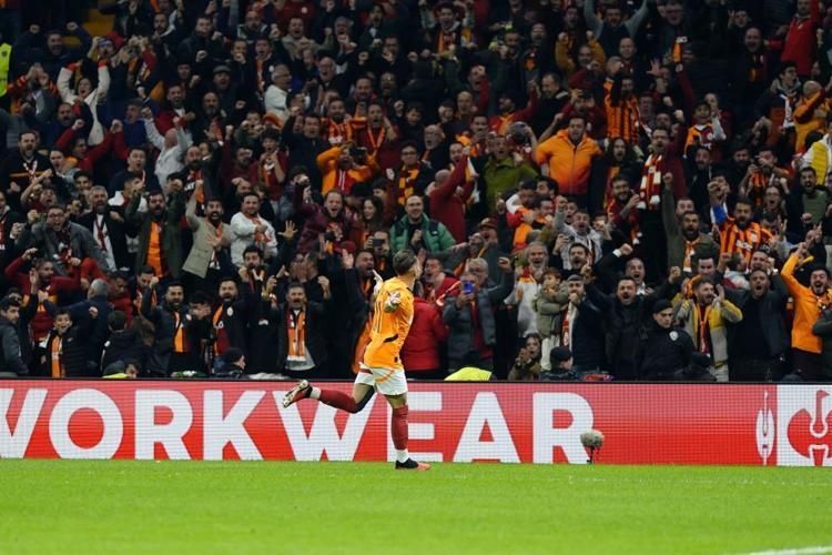 Mauro Icardi, Dursun Özbeke dua etsin Arjantinliler inanamadı, anında geri döndü