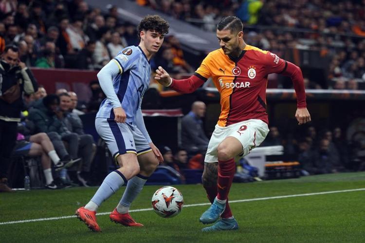 Mauro Icardi, Dursun Özbeke dua etsin Arjantinliler inanamadı, anında geri döndü