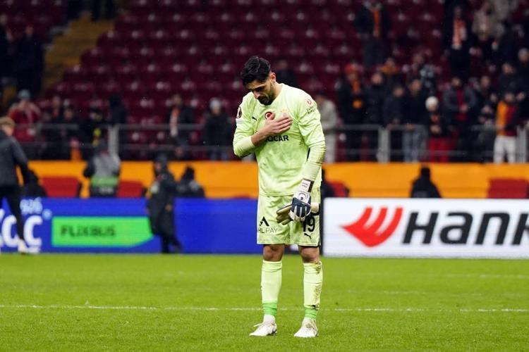 Fernando Muslera dönemi bitti Galatasarayın yeni kalecisi Süper Lig devinin yıldızı olacak