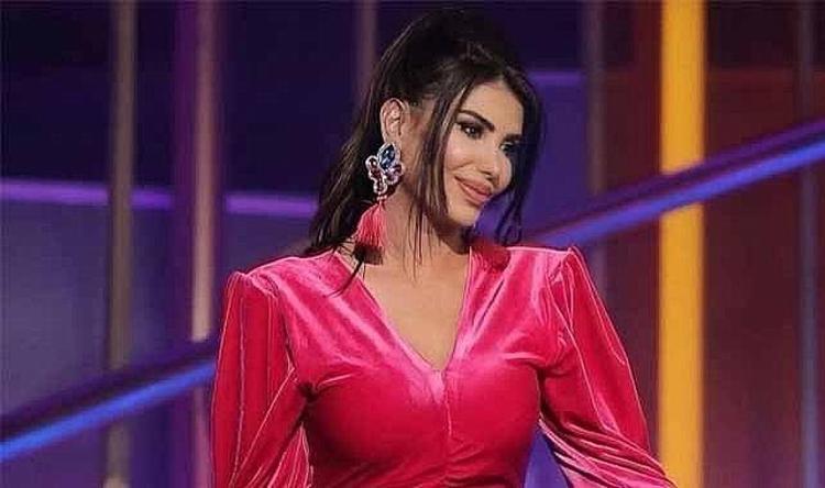 Şarkıcı Hatice botokstan tanınmaz hale geldi Paylaşımı korkuttu