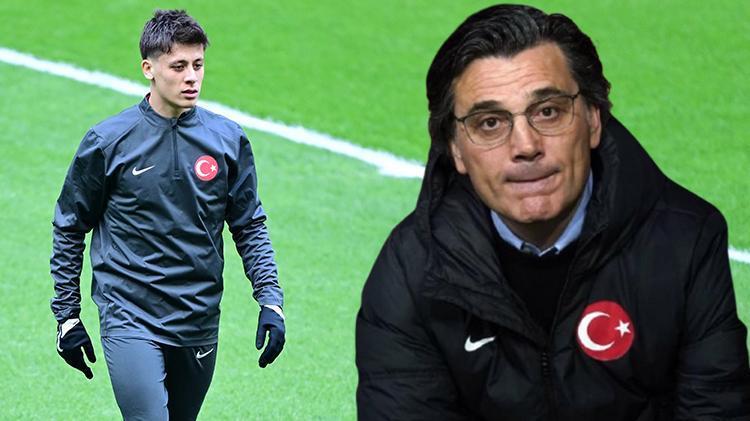 Arda Güler sözleri ortalığı karıştıracak: Bilmeyen bir oyuncu, şımartmaya istekli olduğu kesin