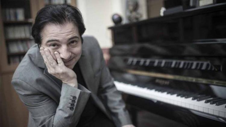 FAZIL SAY