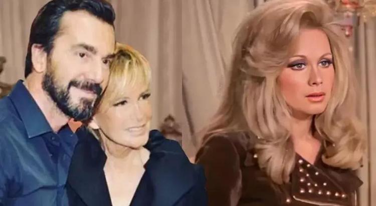 Filiz Akının oğlu İlker İnanoğlundan duygulandıran paylaşım