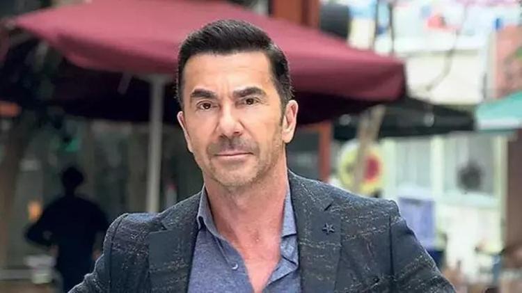 Filiz Akının oğlu İlker İnanoğlundan duygulandıran paylaşım