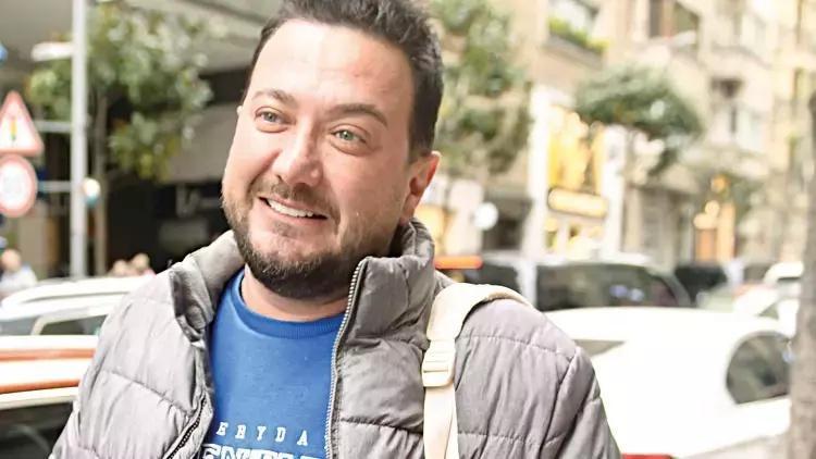 Kilolarından kurtulan Onur Büyüktopçunun değişimi dillere düştü