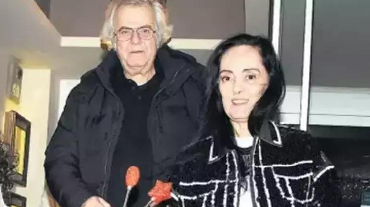 Tarık Akanın eşi Acun Günay vefat etti