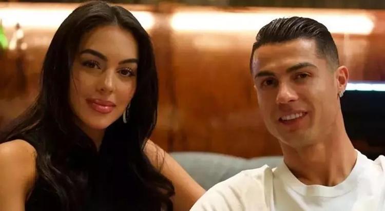 Cristiano Ronaldo Georgina ile ne zaman evlenecek Verdiği yanıtla şaşırttı