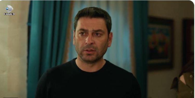 Uzak Şehirde herkesi şok eden gerçek Davetsiz misafirin kimliğini açıkladı