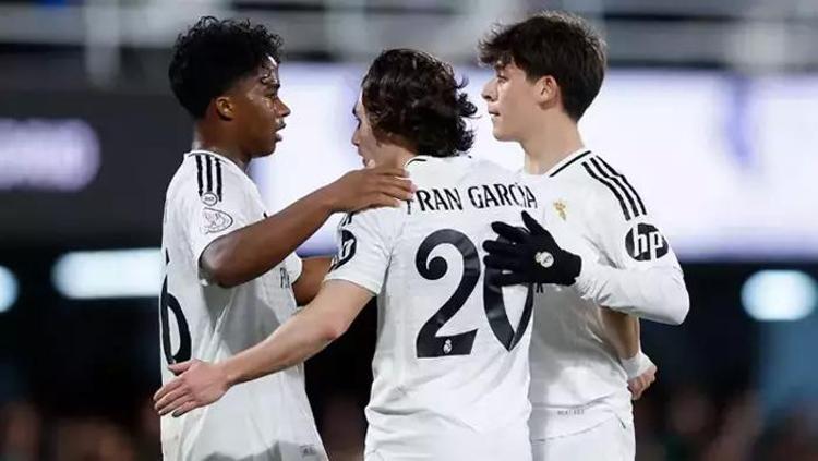Arda Güler, Real Madridden ayrılacak mısın sorusunu duyunca cevabı yapıştırdı: Ev bile aldım