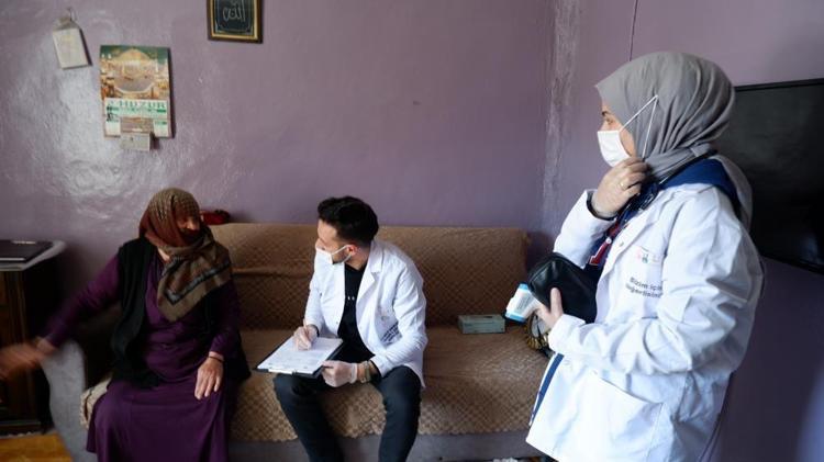 Her türlü ihtiyacımı karşılıyorlar