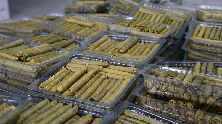 Tokatın coğrafi işaretli lezzeti Avrupa sofralarında yerini aldı: Kadın üreticilerden ihracat rekoru