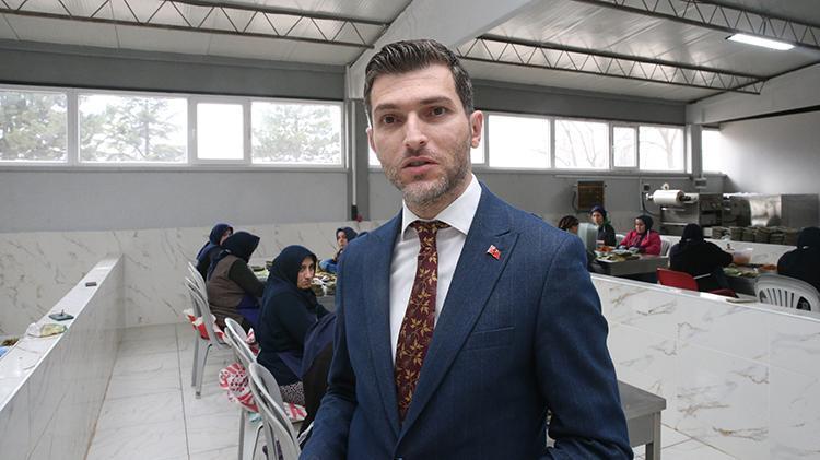 Tokatın coğrafi işaretli lezzeti Avrupa sofralarında yerini aldı: Kadın üreticilerden ihracat rekoru