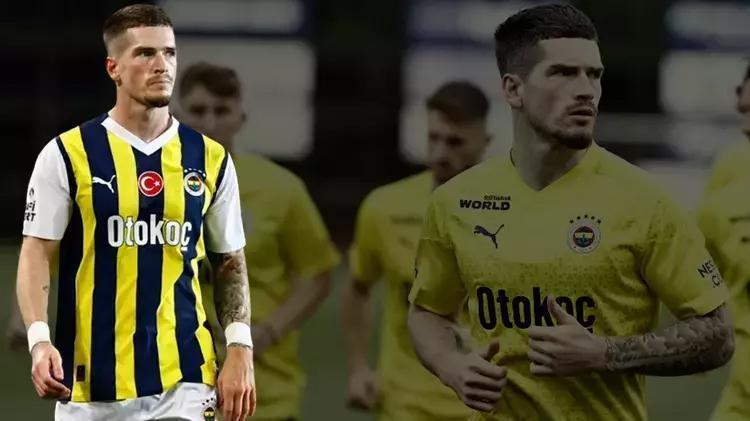 Ryan Kent bombası 5 ay sonra patladı Yeni takımı herkesi çok şaşırtacak