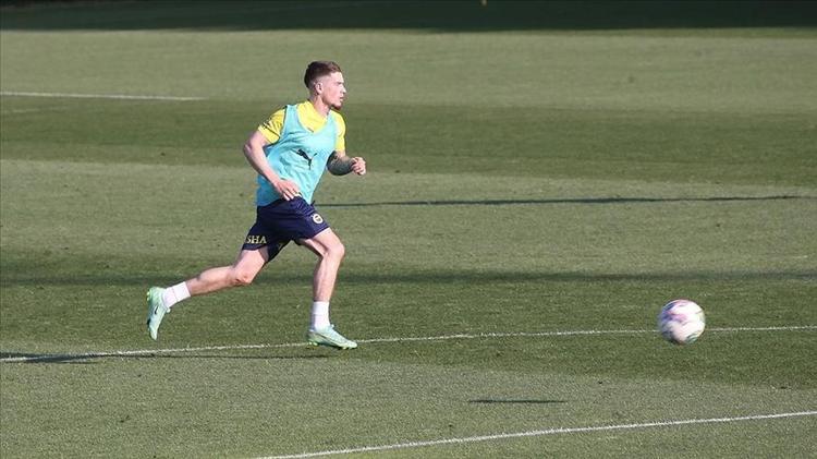Ryan Kent bombası 5 ay sonra patladı Yeni takımı herkesi çok şaşırtacak