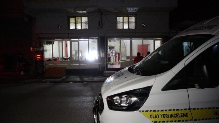 17 yaşında kahveyi bastı Okey masasında 2 kişiyi kurşun yağmuruna tuttu