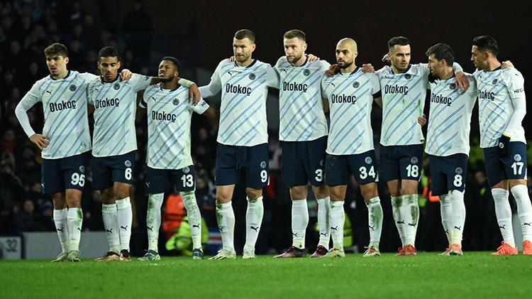 Mourinho yeni sezon için kararını verdi Yusuf Akçiçek, Oğuz Aydın ve İrfan Can Eğribayat planı ortaya çıktı