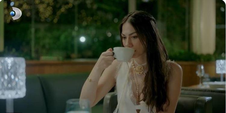 Eşref Rüyada intikam planı Çiğdem komiser yanlış adama aşık