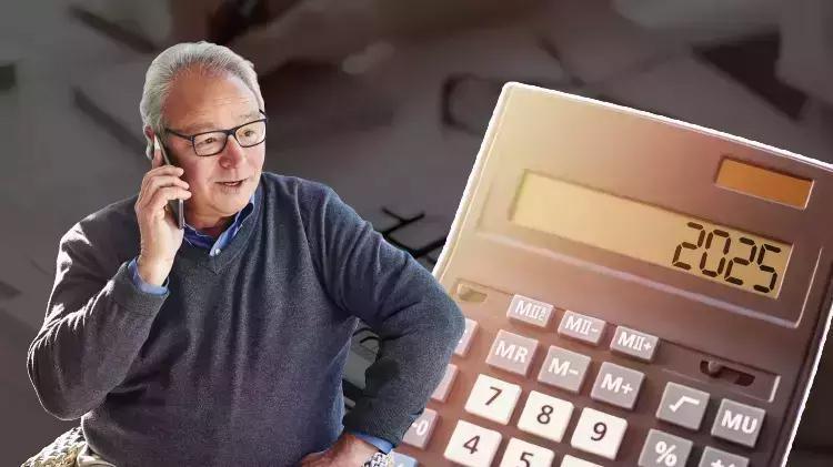 4A, 4B, 4C kapsamındaki emekliler ile dul ve yetim aylığı alanlar bekliyordu Bayram ikramiyesi 4 bin TLye yükseltildi