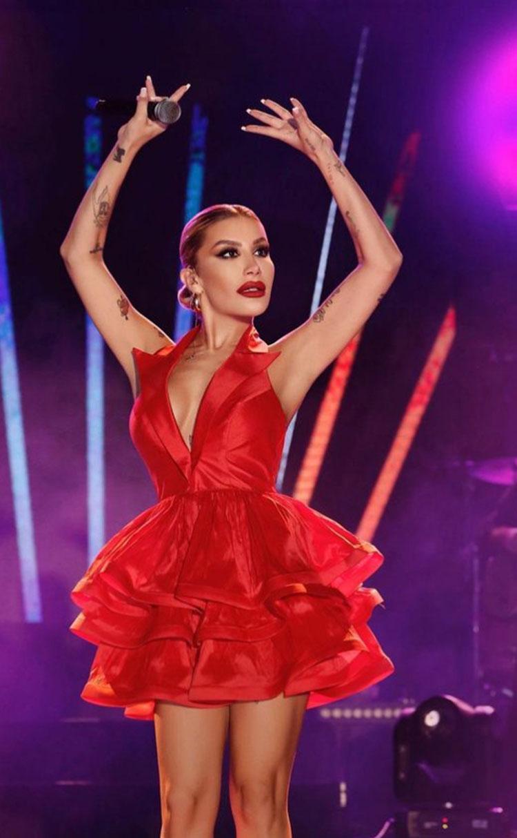 REZERVASYONLARIN DAHA DA ARTMASINI BEKLİYORUZ’