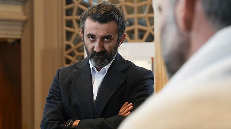Eşref’in planı İzzet Ağa’yı bitirdi Çiğdem Komiserden Nisan’a; “Eşref’i kendine aşık edeceksin”
