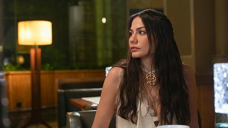 EŞREF, NİSAN’A BORÇLANDI