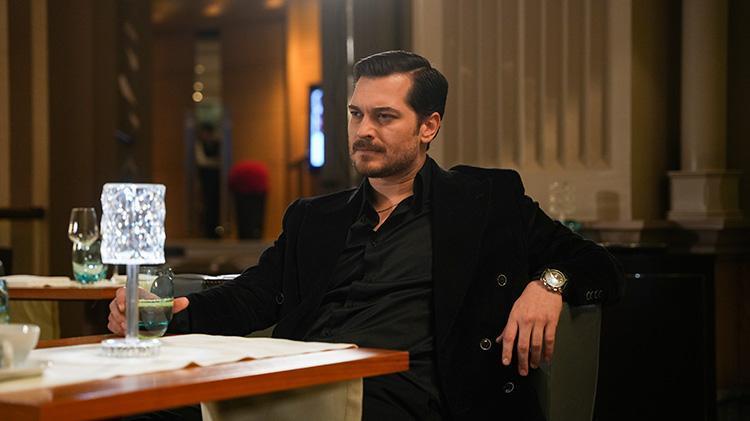 Eşref’in planı İzzet Ağa’yı bitirdi Çiğdem Komiserden Nisan’a; “Eşref’i kendine aşık edeceksin”