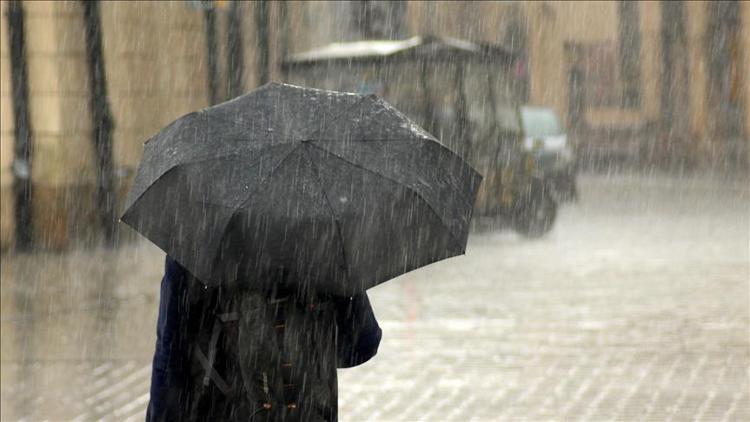 Bayram tatilinde plan yapanlar dikkat Meteoroloji Uzmanı bayramda hava durumunun nasıl olacağını açıkladı