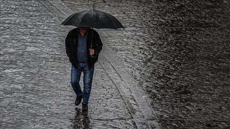 Bayram tatilinde plan yapanlar dikkat Meteoroloji Uzmanı bayramda hava durumunun nasıl olacağını açıkladı