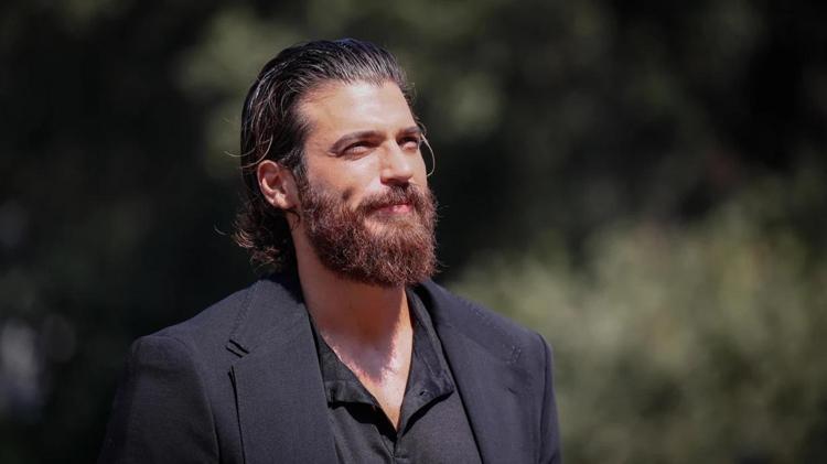 Can Yaman rekor kırdı Mısırda fırtına estirdi