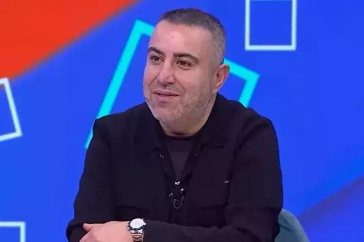NASIL KİLO VERDİĞİNİ ANLATTI