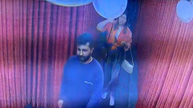 Taksiciden Çinli turiste 58 bin liralık İstanbul turu Karaköyde başladı, Taksimde bitti
