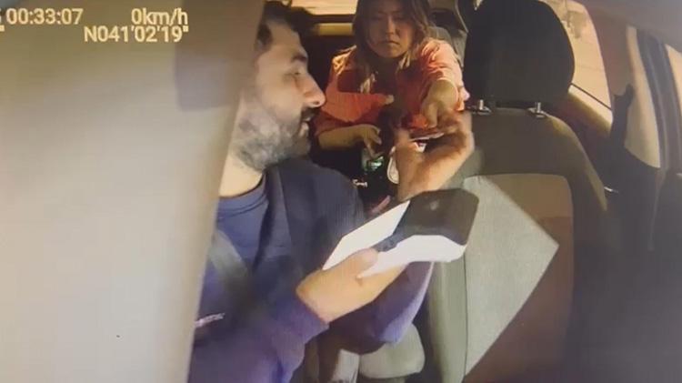 Taksiciden Çinli turiste 58 bin liralık İstanbul turu Karaköyde başladı, Taksimde bitti