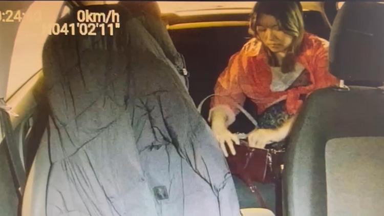 TAKSİCİNİN 26 SUÇ KAYDI OLDUĞU ORTAYA ÇIKTI