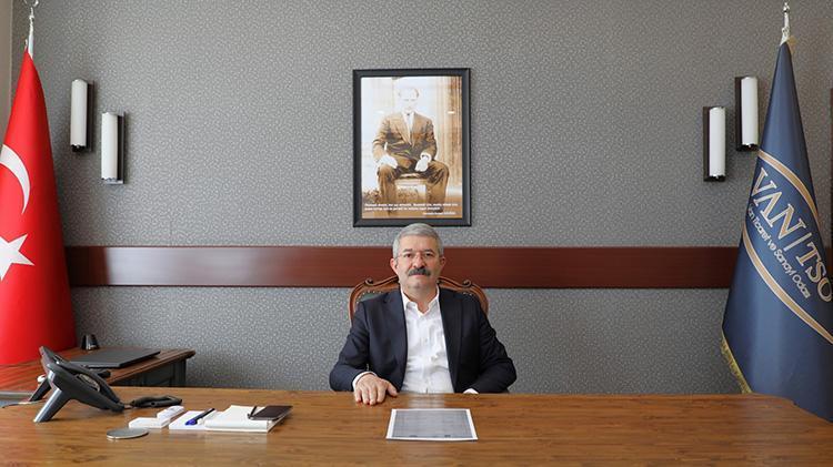 Vanda 4 yöresel yemek coğrafi tescil belgesi aldı