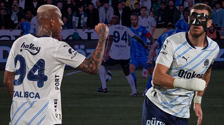 Dzeko, Tadic, Kostic değil yıldız ismi yerin dibine soktu: Antrenman yerine ortada sıçan oynuyorlar