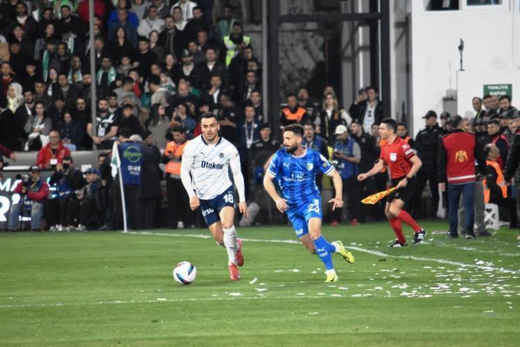 FENERBAHÇE İÇİN HER ŞEY ÇOK KOLAYDI